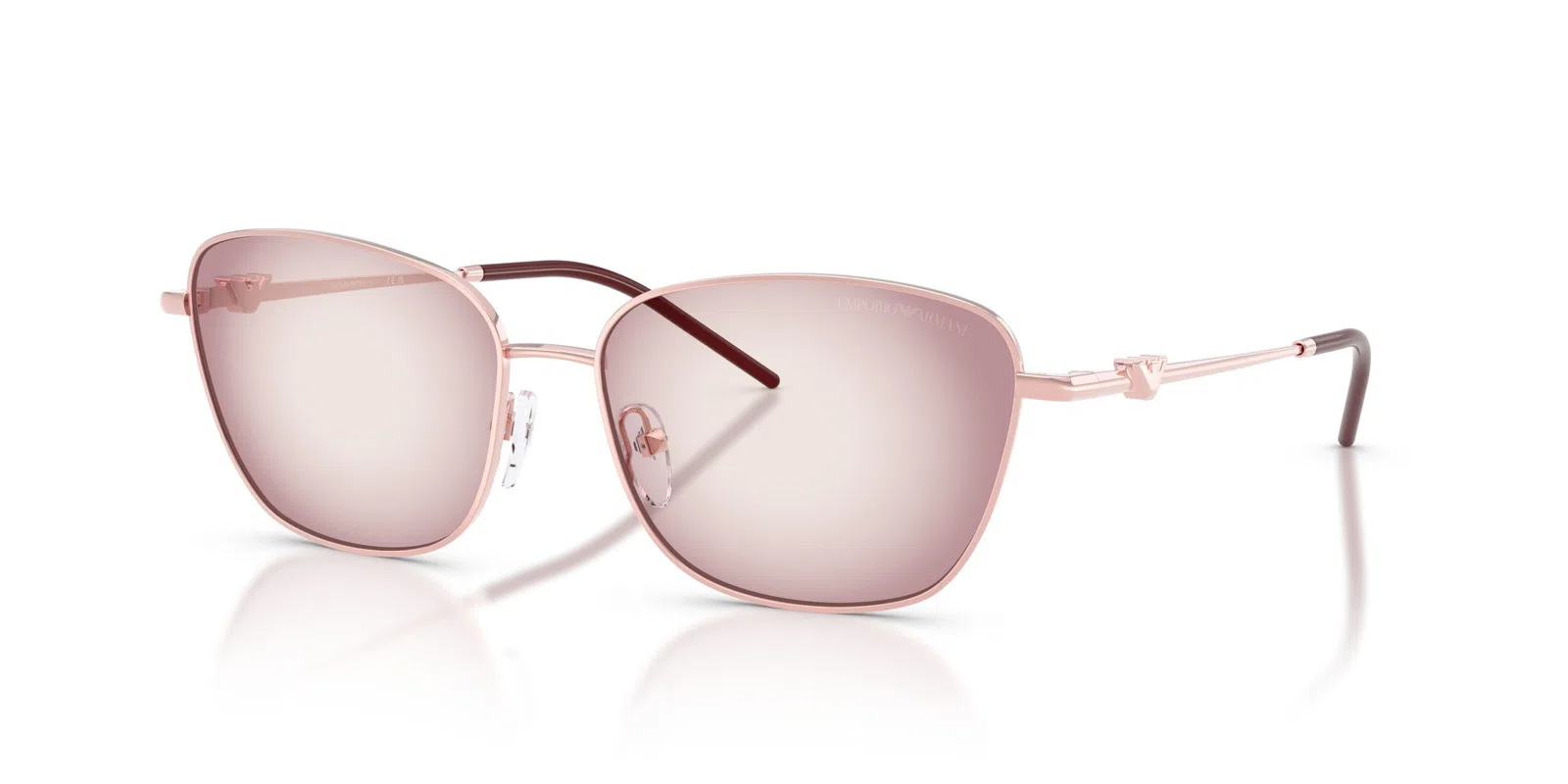 Emporio Armani 2170 Sunglasses - view 5